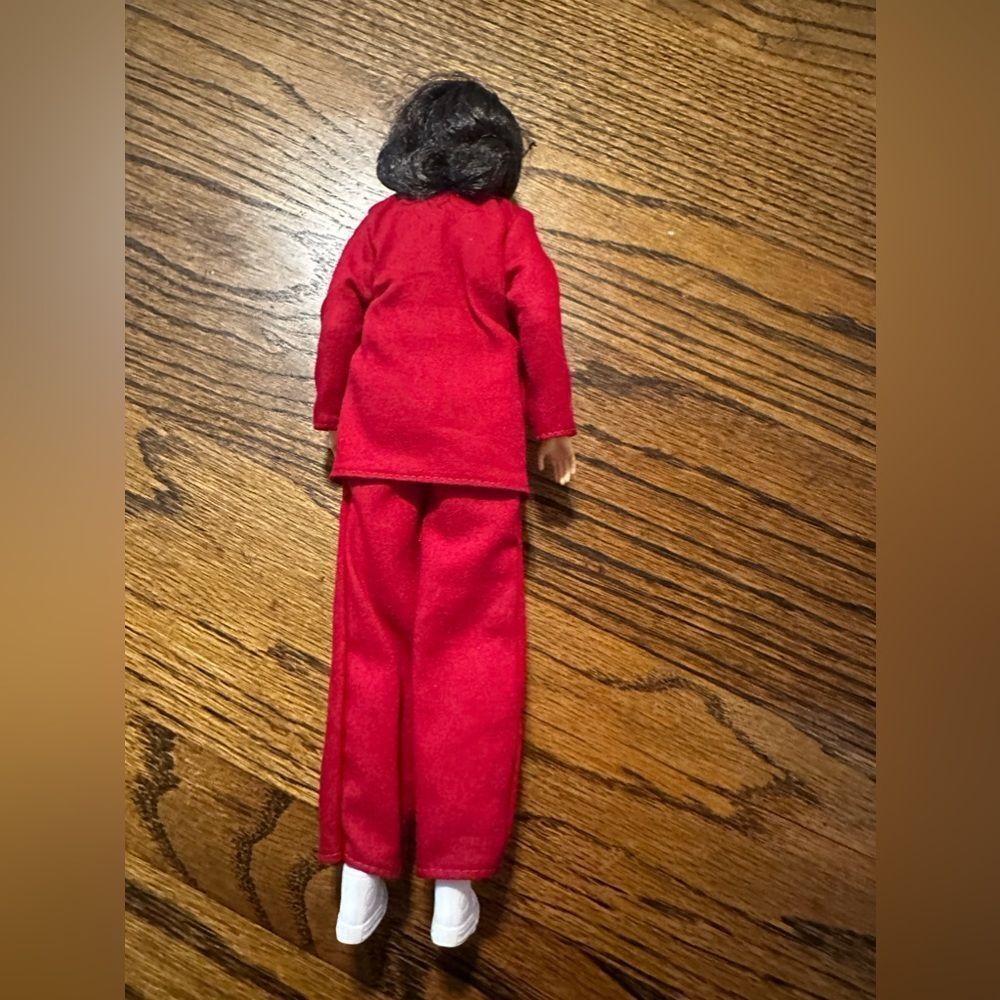 Vintage 90’s Rosie O’Donnell Barbie! - Picture 3 of 6